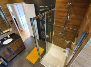 Smart & Stylish Holiday Apartment in the city centre