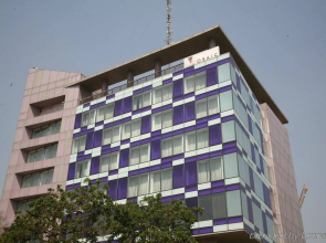 Mosaic Original, Noida