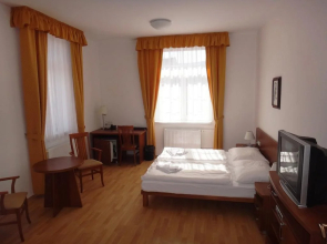 Hotel Adámkova vila