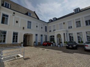 Hôtel de l'Univers