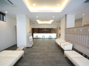 Kuretake Inn Premium Numazu Kitaguchi Ekimae