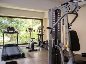 Deevana Patong Resort & Spa