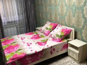 квартира с красивым видом на море