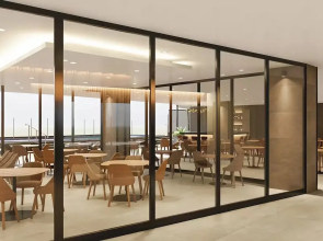 Wyndham Garden Mazatlan Marina