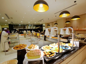 Hotel Royal Kuala Lumpur