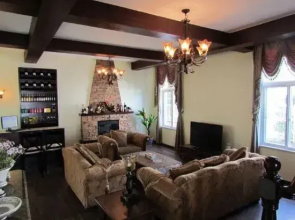 Tengchong Tianbo Garden Villa