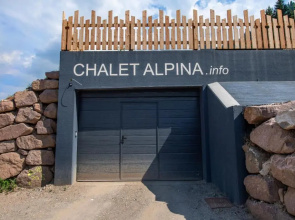 Chalet Alpina