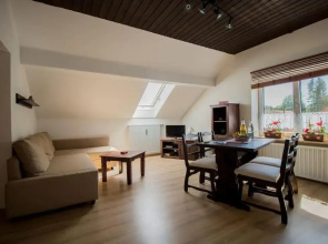 Ferienwohnung Weber Alpenveilchen