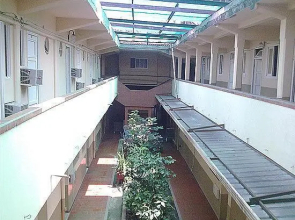 Hotel Tucuman