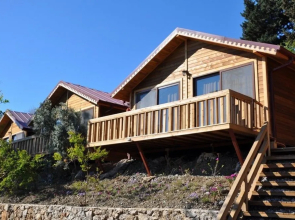 Azra Villas