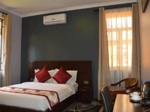 Hotel Desderia