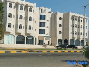 Neema Hotel Apartment