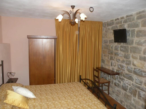 Agriturismo La Ginestra