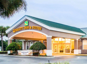 Quality Inn Conference Center at Citrus Hills