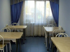 Гостиница «Уютная»