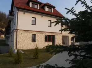 Apartamenty „Pod Aniołem“