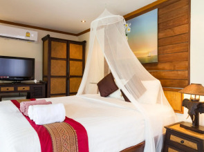 Ao Cho Grandview Hideaway Resort