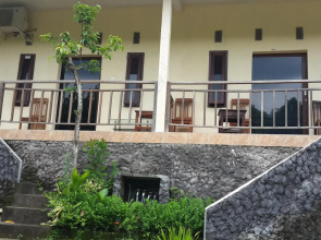 Belong Bunter Homestay