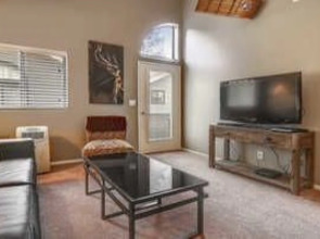 Powder Village Condominiums