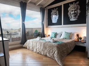 Il Moro - Agrigento Luxury Rooms