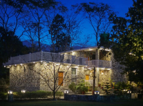 1B-Wild Heritage-101 N By bnbmehomes