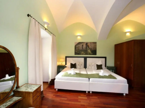 Schloss Fischhorn am See