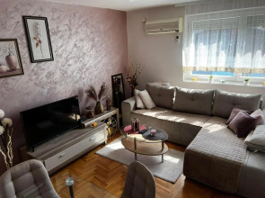 Apartman AS