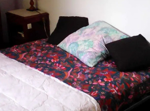 Chambre d'hôtes Mas Arnaud