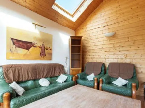 Chalet La Roche