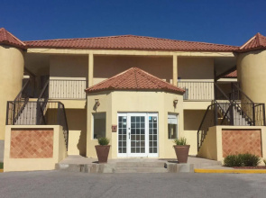 Hotel EcoSuites