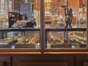 Отель Sofitel Sentosa Singapore