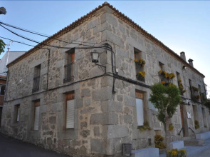 Casa Rural los 4 Balcones