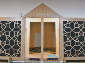 Kapal Garden Hotel by UMM