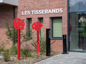 Résidence Les Tisserands - Domitys