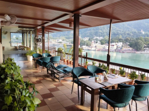 Sanskriti Vedic Retreat