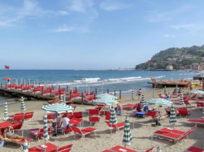 Flat 4 Bedrooms 3 Bathrooms - Monade Santa Lucia