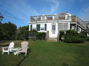 Lighthouse Inn