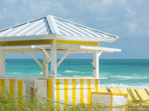 Hilton Cabana Miami Beach Resort