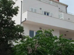 Apartments Adriatic Blue