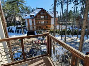 Zlatibor Apartman 21