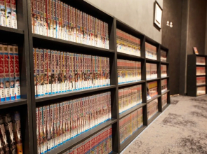 Rembrandt Cabin and Spa Shimbashi - Caters to Men