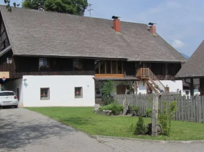 Ferienwohnung Josefine