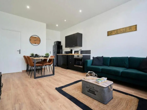 LocationsTourcoing - Le Carlier