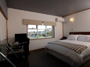 Hotel Terrapuerto