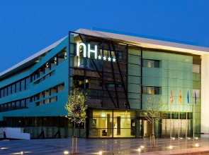 NH Gijón