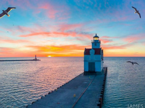 The Kewaunee Inn