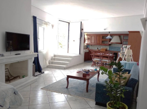 Seafarer's Suite