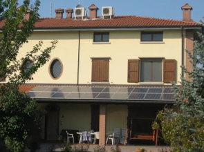 Bed & Breakfast I Fiori