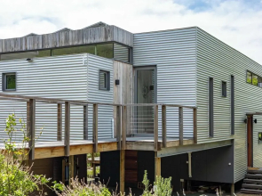Luxury Eco Haven With Garden Cottage - Hout Bay