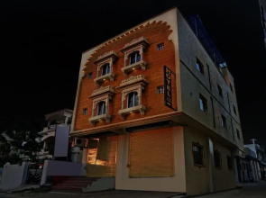 Treebo Trend Vishvam Residency
